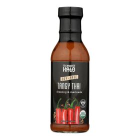 Ocean's Halo - Drsg Tangy Thai Mrnde - Case Of 6-12 Fz