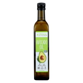 Primal Kitchen Avocado Oil - Case Of 6 - 16.9 Fl Oz.