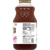 R.W. Knudsen Family Just Cranberry Juice, 100% Juice, 32 oz, Glass Bottle