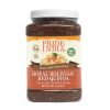 Pride Of India - Natural Red Royal Quinoa - 100% Bolivian Superior Grade Protein Rich Whole Grain